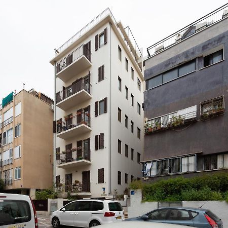 Апартаменты Modern 2Br With Mamad By Holyguest Тель-Авив Экстерьер фото